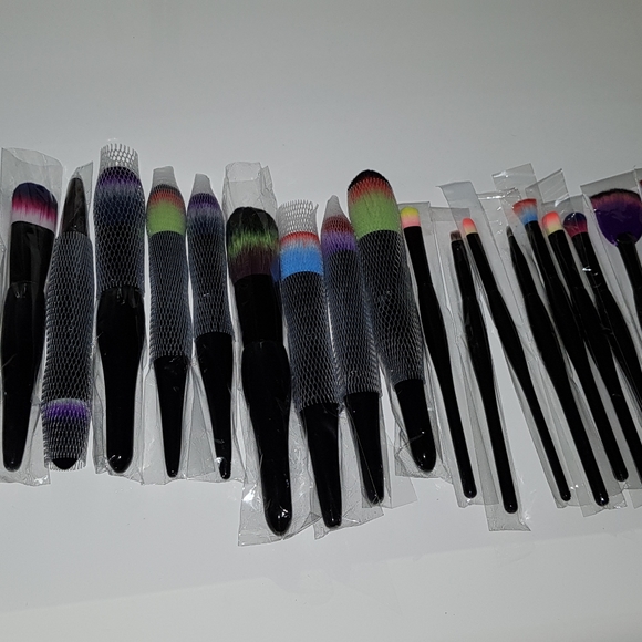 Mackup brush - Picture 3 of 4